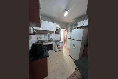 Apartamento para alugar com 97m², 2 quartos e 1 vaga Apartamento para alugar com 97m², 2 quartos e 1 vagaCozinha