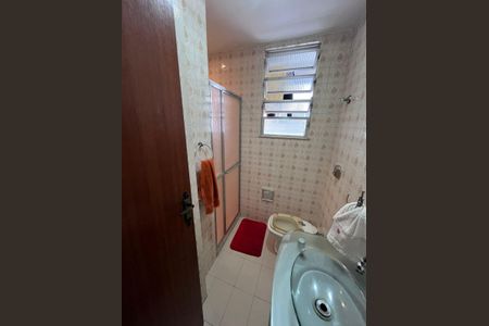 Apartamento para alugar com 97m², 2 quartos e 1 vaga Apartamento para alugar com 97m², 2 quartos e 1 vagaBanheiro