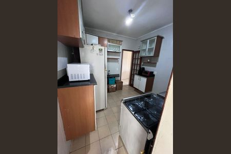 Apartamento para alugar com 97m², 2 quartos e 1 vaga Apartamento para alugar com 97m², 2 quartos e 1 vagaCozinha