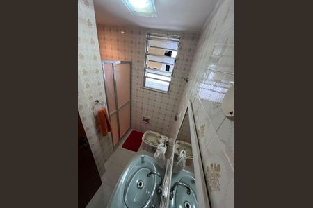 Apartamento para alugar com 97m², 2 quartos e 1 vaga Apartamento para alugar com 97m², 2 quartos e 1 vagaBanheiro