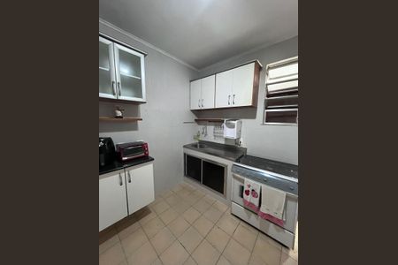 Apartamento para alugar com 97m², 2 quartos e 1 vaga Apartamento para alugar com 97m², 2 quartos e 1 vagaCozinha