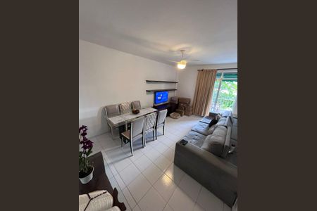 Apartamento para alugar com 97m², 2 quartos e 1 vaga Apartamento para alugar com 97m², 2 quartos e 1 vagaSala
