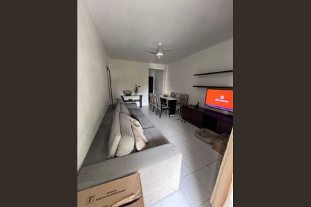 Apartamento para alugar com 97m², 2 quartos e 1 vaga Apartamento para alugar com 97m², 2 quartos e 1 vagaSala