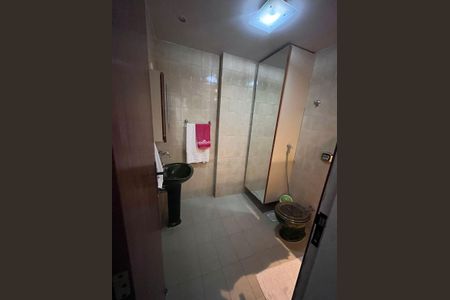 Apartamento para alugar com 97m², 2 quartos e 1 vaga Apartamento para alugar com 97m², 2 quartos e 1 vagaBanheiro