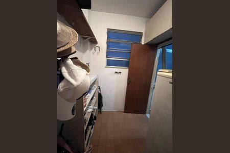 Apartamento para alugar com 97m², 2 quartos e 1 vaga Apartamento para alugar com 97m², 2 quartos e 1 vagaÁrea de Serviço