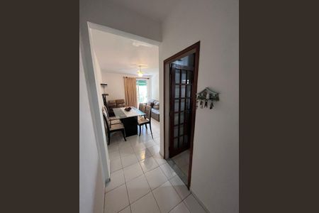 Apartamento para alugar com 97m², 2 quartos e 1 vaga Apartamento para alugar com 97m², 2 quartos e 1 vagaSala de Jantar
