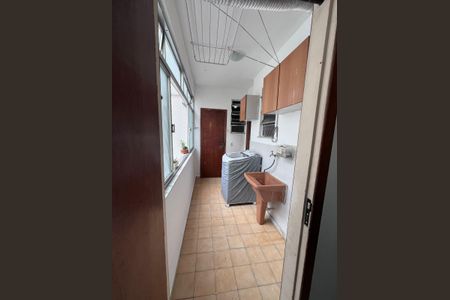 Apartamento para alugar com 97m², 2 quartos e 1 vaga Apartamento para alugar com 97m², 2 quartos e 1 vagaÁrea de Serviço