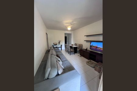Apartamento para alugar com 97m², 2 quartos e 1 vaga Apartamento para alugar com 97m², 2 quartos e 1 vagaSala