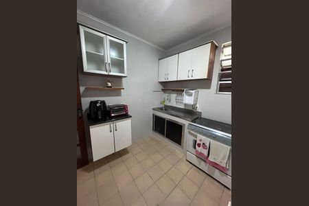Apartamento para alugar com 97m², 2 quartos e 1 vaga Apartamento para alugar com 97m², 2 quartos e 1 vagaCozinha