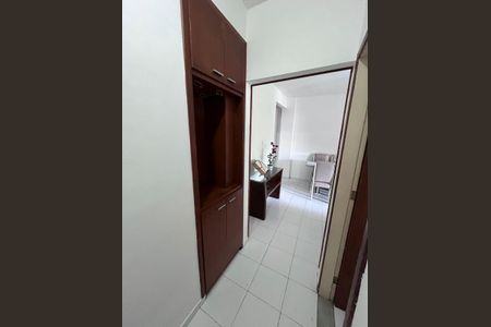 Apartamento para alugar com 97m², 2 quartos e 1 vaga Apartamento para alugar com 97m², 2 quartos e 1 vagaBanheiro