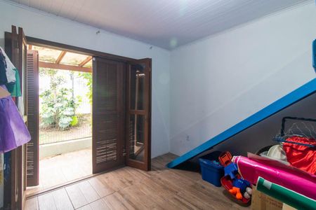 Casa para alugar com 180m², 4 quartos e 4 vagas Casa para alugar com 180m², 4 quartos e 4 vagasQuarto 1