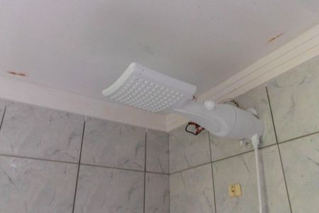 Casa para alugar com 180m², 4 quartos e 4 vagas Casa para alugar com 180m², 4 quartos e 4 vagasBanheiro do Quarto 3