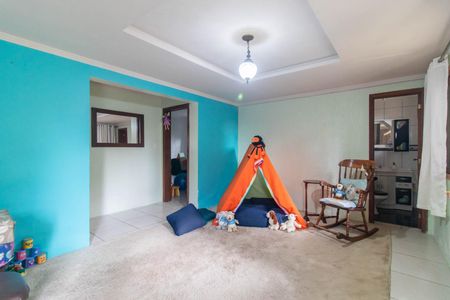 Sala de casa para alugar com 4 quartos, 180m² em Parque Urbano, Porto Alegre