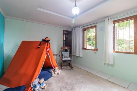 Casa para alugar com 180m², 4 quartos e 4 vagas Casa para alugar com 180m², 4 quartos e 4 vagasSala