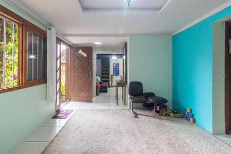 Sala de casa para alugar com 4 quartos, 180m² em Parque Urbano, Porto Alegre