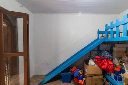 Casa para alugar com 180m², 4 quartos e 4 vagas Casa para alugar com 180m², 4 quartos e 4 vagasQuarto 1