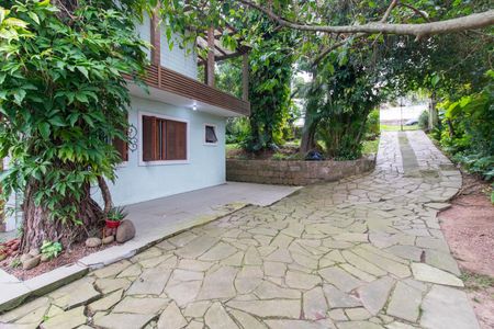 Casa para alugar com 180m², 4 quartos e 4 vagas
