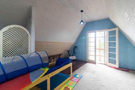 Casa para alugar com 180m², 4 quartos e 4 vagas Casa para alugar com 180m², 4 quartos e 4 vagasSala 2