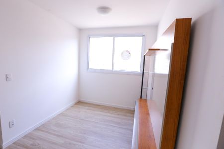 Apartamento para alugar com 43m², 2 quartos e 1 vagaSala