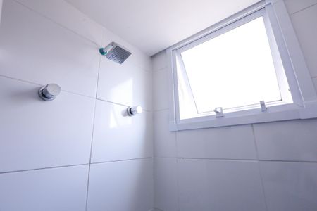 Apartamento para alugar com 43m², 2 quartos e 1 vagaBanheiro