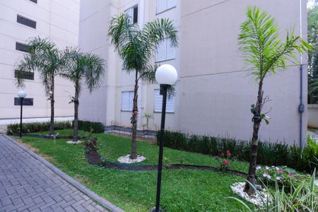 Apartamento para alugar com 43m², 2 quartos e 1 vagaÁrea comum