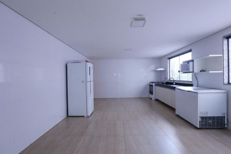 Apartamento para alugar com 43m², 2 quartos e 1 vagaSalão de Festas