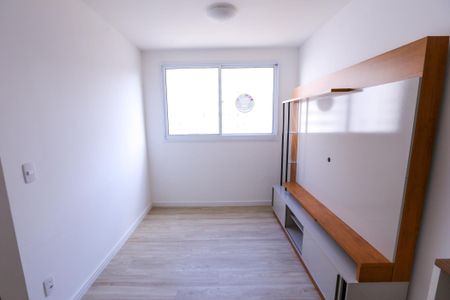 Sala de apartamento para alugar com 2 quartos, 43m² em Jardim Iris, São Paulo