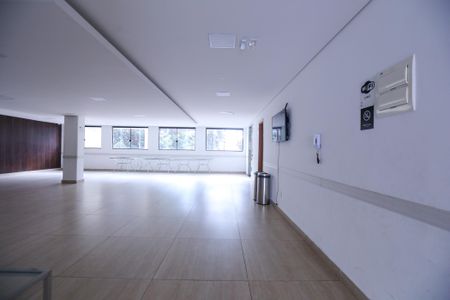 Apartamento para alugar com 43m², 2 quartos e 1 vagaSalão de Festas