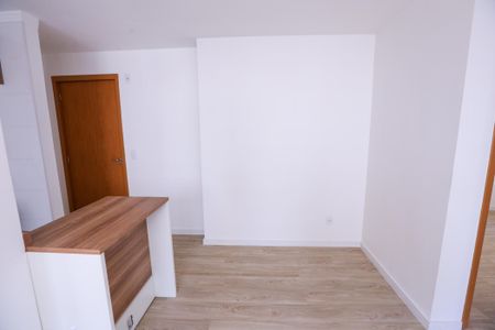 Apartamento para alugar com 43m², 2 quartos e 1 vagaSala de Jantar