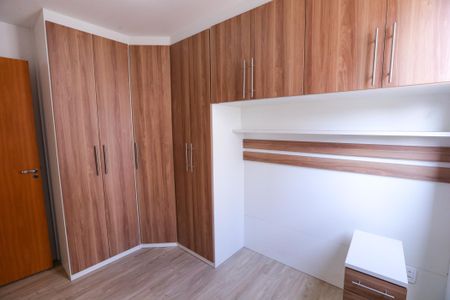 Apartamento para alugar com 43m², 2 quartos e 1 vagaQuarto 2