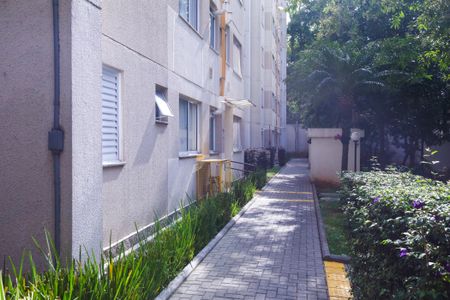 Apartamento para alugar com 43m², 2 quartos e 1 vagaÁrea comum