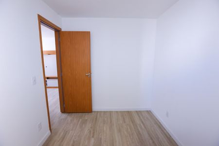 Quarto 1 de apartamento para alugar com 2 quartos, 43m² em Jardim Iris, São Paulo