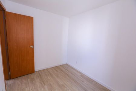 Apartamento para alugar com 43m², 2 quartos e 1 vagaQuarto 1