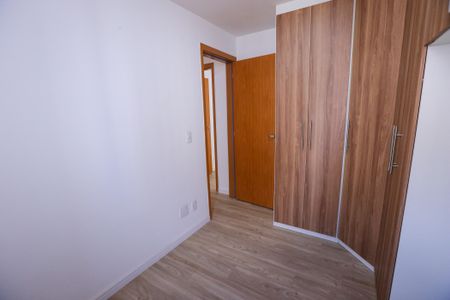 Apartamento para alugar com 43m², 2 quartos e 1 vagaQuarto 2