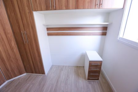 Apartamento para alugar com 43m², 2 quartos e 1 vagaQuarto 2
