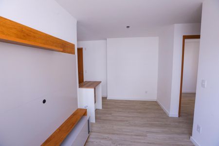 Sala de apartamento para alugar com 2 quartos, 43m² em Jardim Iris, São Paulo