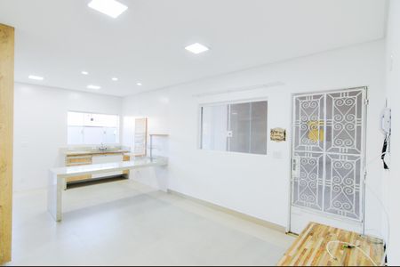 Sala de casa para alugar com 1 quarto, 60m² em Jardim Adriana, Guarulhos