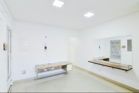 Sala de casa para alugar com 1 quarto, 60m² em Jardim Adriana, Guarulhos