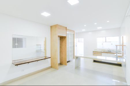 Sala de casa para alugar com 1 quarto, 60m² em Jardim Adriana, Guarulhos