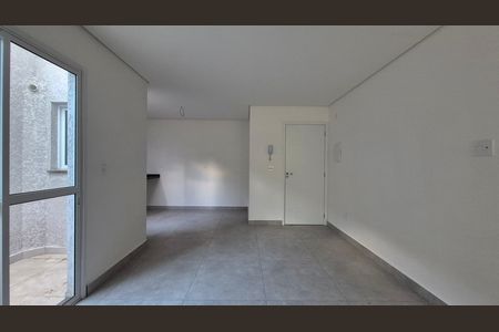 Apartamento à venda com 59m², 2 quartos e 2 vagas Apartamento à venda com 59m², 2 quartos e 2 vagasSala