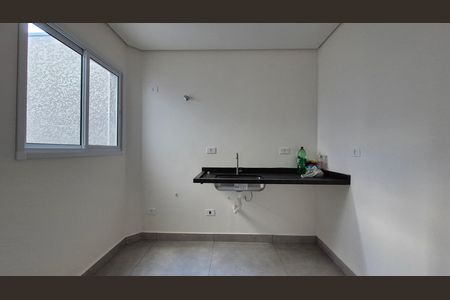 Apartamento à venda com 59m², 2 quartos e 2 vagas Apartamento à venda com 59m², 2 quartos e 2 vagasCozinha