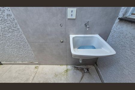 Apartamento à venda com 59m², 2 quartos e 2 vagas Apartamento à venda com 59m², 2 quartos e 2 vagasArea de serviço