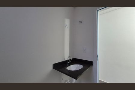 Apartamento à venda com 59m², 2 quartos e 2 vagas Apartamento à venda com 59m², 2 quartos e 2 vagasBanheiro