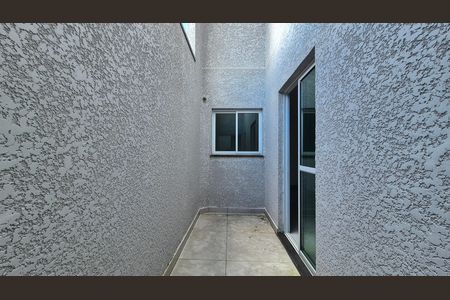 Apartamento à venda com 59m², 2 quartos e 2 vagas Apartamento à venda com 59m², 2 quartos e 2 vagasArea de serviço