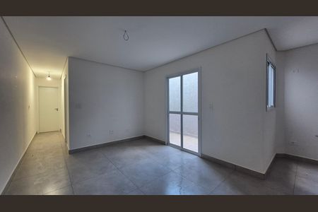 Apartamento à venda com 59m², 2 quartos e 2 vagas Apartamento à venda com 59m², 2 quartos e 2 vagasSala