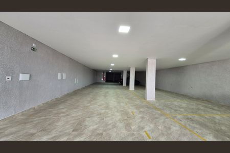 Apartamento à venda com 59m², 2 quartos e 2 vagas Apartamento à venda com 59m², 2 quartos e 2 vagasGaragem