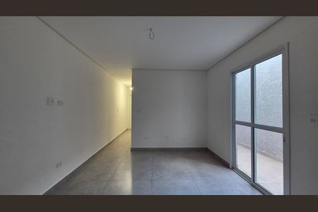 Apartamento à venda com 59m², 2 quartos e 2 vagas Apartamento à venda com 59m², 2 quartos e 2 vagasSala