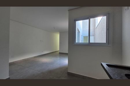 Apartamento à venda com 59m², 2 quartos e 2 vagas Apartamento à venda com 59m², 2 quartos e 2 vagasCozinha