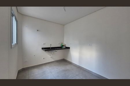Apartamento à venda com 59m², 2 quartos e 2 vagas Apartamento à venda com 59m², 2 quartos e 2 vagasCozinha