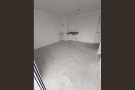 Foto 04 de apartamento à venda com 1 quarto, 36m² em Vila Romana, São Paulo